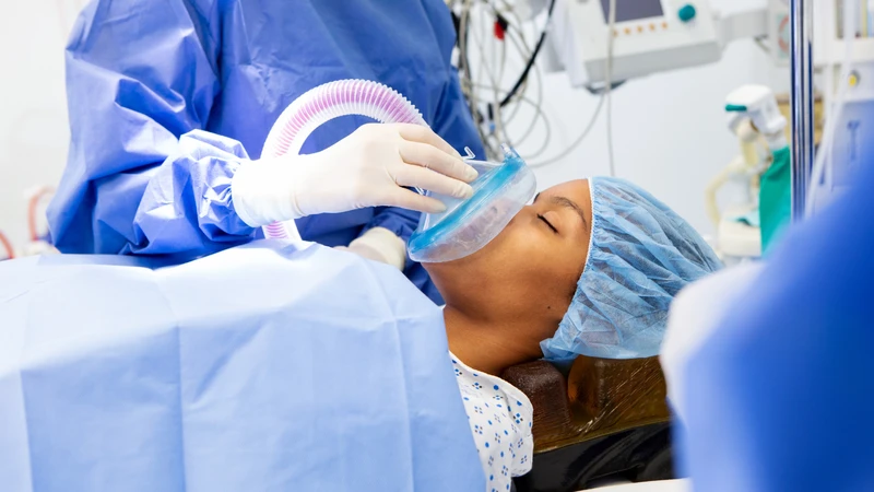Làm sinh thiết có đau không và các yếu tố ảnh hưởng 5