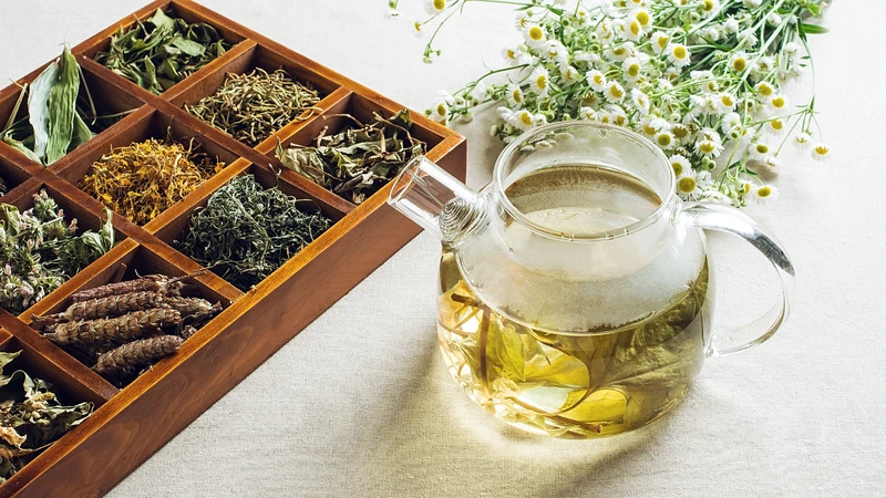 Trước khi uống bất kỳ loại trà thảo mộc nào, hãy tham khảo ý kiến bác sĩ để đảm bảo an toàn cho cả mẹ và bé
