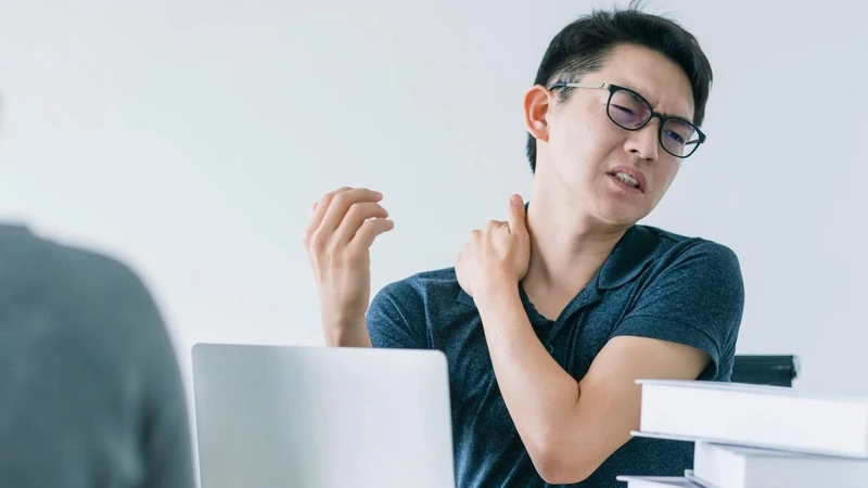 5-HTP đang được nghiên cứu về các triệu chứng đau cơ xơ hóa