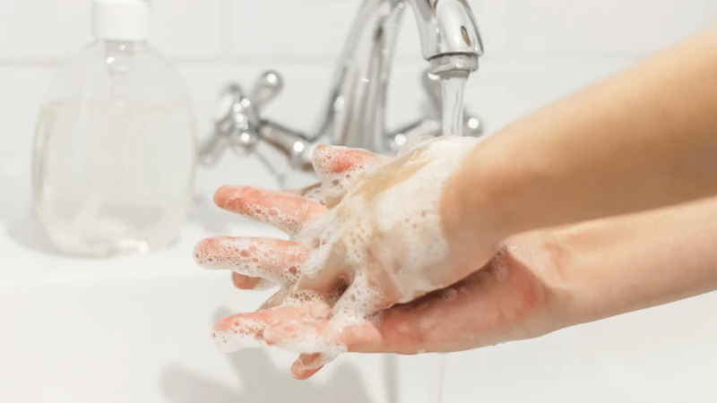 Đau mắt hột ở trẻ em là gì? Nguyên nhân, triệu chứng và cách phòng ngừa 5