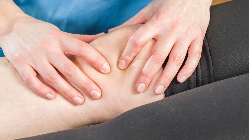 Khi nào cần phẫu thuật đứt dây chằng chéo trước?