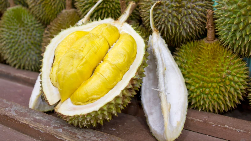 5 loại trái cây người bệnh tiểu đường không nên ăn 2