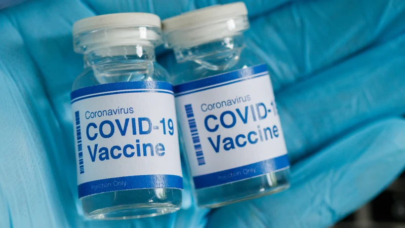 Tiêm vắc xin Covid-19 có thể giúp giảm nguy cơ các biến cố tim mạch