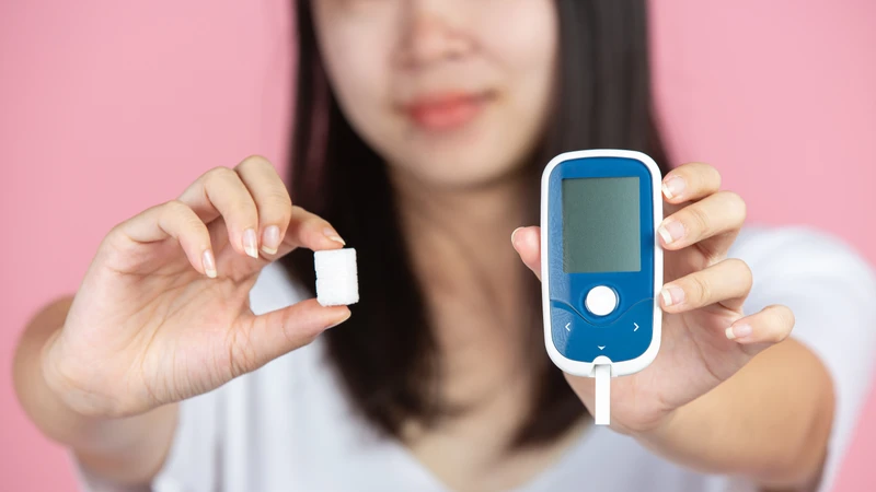 Lê ki ma có khả năng hỗ trợ kiểm soát và duy trì đường huyết ở mức ổn định.