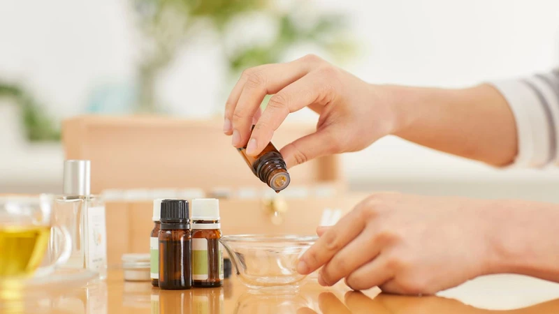 6 cách đuổi muỗi tại nhà hiệu quả  1
