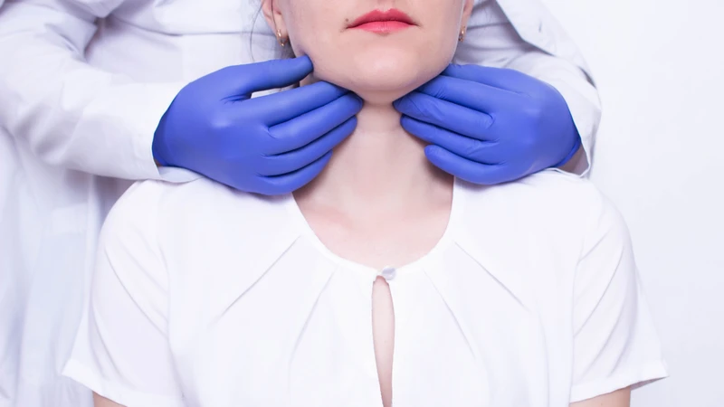 6 nhóm hạch cổ là những vị trí hạch quan trọng giúp phản ánh tình trạng sức khỏe