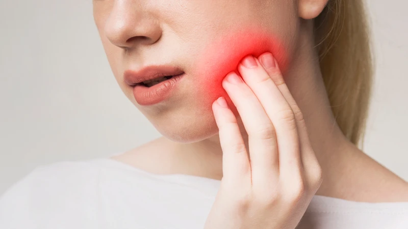 Hạch nhóm IA và IB thường liên quan đến các nhiễm trùng vùng răng miệng hoặc họng
