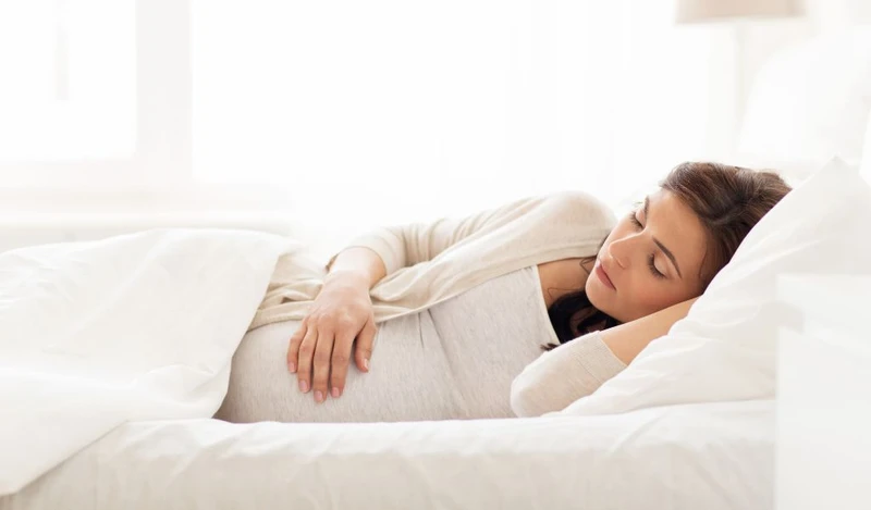 Bí đỏ có tác dụng gì cho sức khỏe mẹ bầu? 1