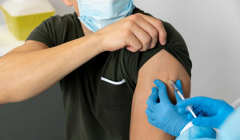 Tiêm vắc xin HPV là biện pháp phòng ngừa hiệu quả nhất