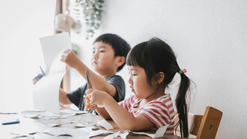 Không phải đứa trẻ nào cũng phát triển giống nhau và trí thông minh cũng có nhiều dạng khác nhau