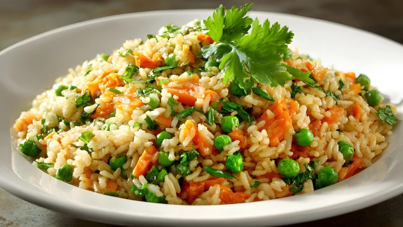 Những sai lầm phổ biến khi ăn chay: Ăn chay thiếu cân đối có thể làm tăng nguy cơ thiếu hụt dinh dưỡng