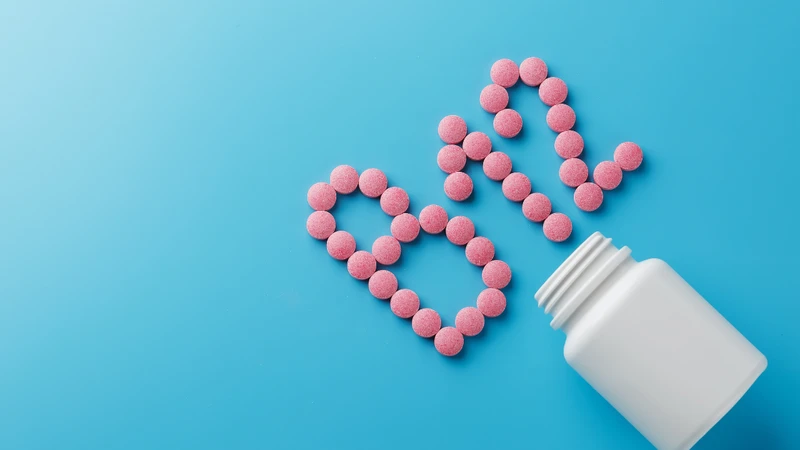 Chế độ ăn chay thiếu khoa học có thể dẫn đến thiếu vitamin B12, sắt, kẽm và omega-3