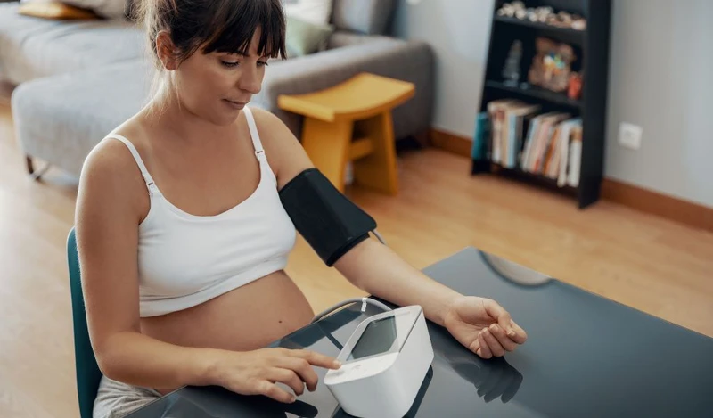 Ăn bơ có tác dụng gì cho sức khỏe của mẹ bầu? 1