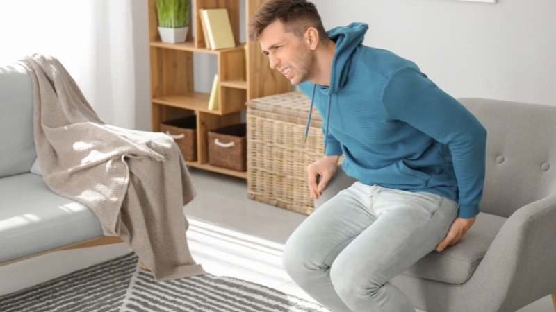 8 cách trị mụn nhọt ở mông và những lưu ý quan trọng 4
