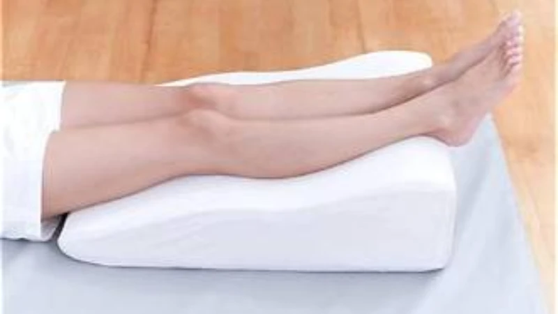 Tìm hiểu 8 cách tự nhiên chữa giãn tĩnh mạch giúp giảm áp lực và cải thiện tuần hoàn máu