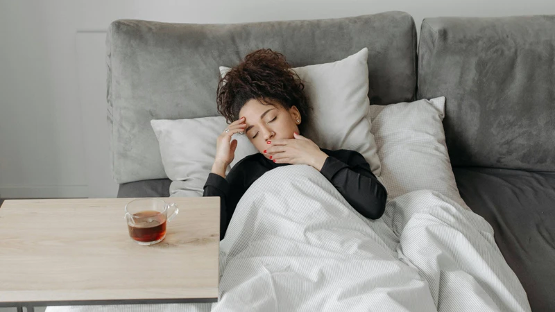 Một dấu hiệu bệnh tan máu bẩm sinh ở người lớn là mệt mỏi kéo dài, da nhợt nhạt