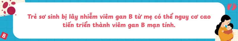 8 lầm tưởng phổ biến về bệnh viêm gan B 6