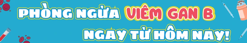 8 lầm tưởng phổ biến về bệnh viêm gan B 7