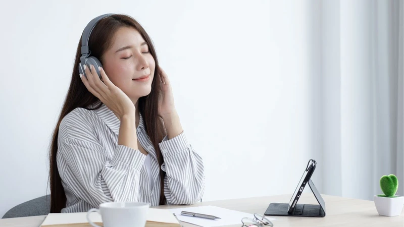 8 phương pháp chăm sóc bản thân để có một cơ thể khỏe mạnh 3