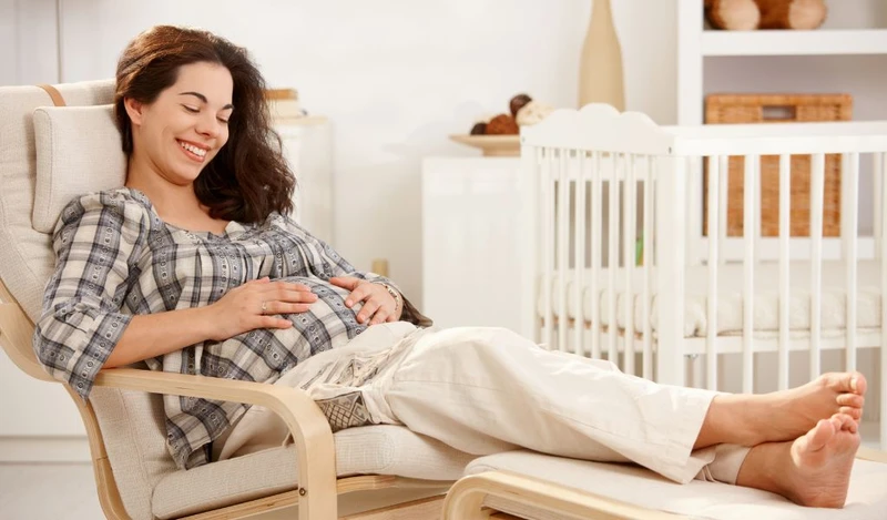 Mẹ bầu uống cà phê sữa mỗi ngày có tốt không? 1