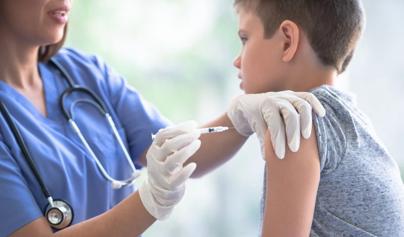 Gardasil 9 là vắc xin mở rộng cả về độ tuổi và đối tượng cho cả nam và nữ