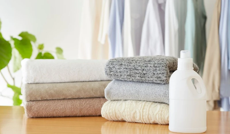 Không dùng chung quần áo, khăn tắm hoặc đồ lót để phòng ngừa lây nhiễm rận mu