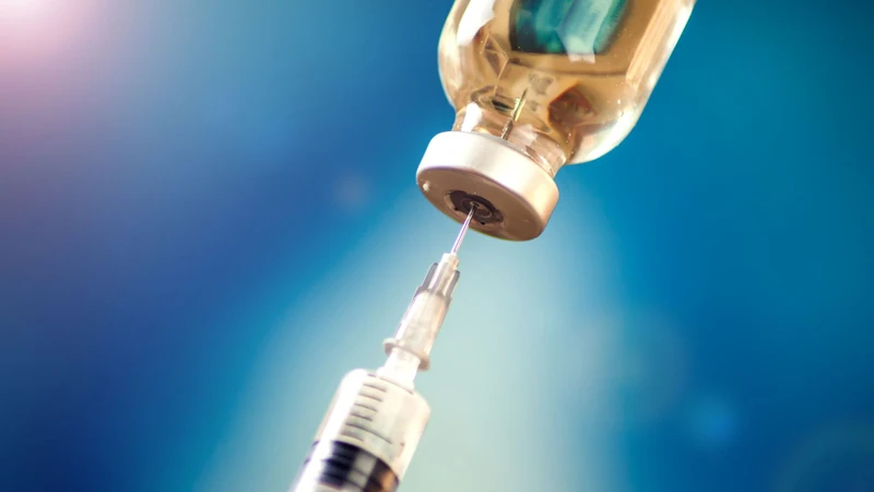 AS04 adjuvant system là hệ tá dược giúp tăng cường đáp ứng miễn dịch trong một số vắc xin