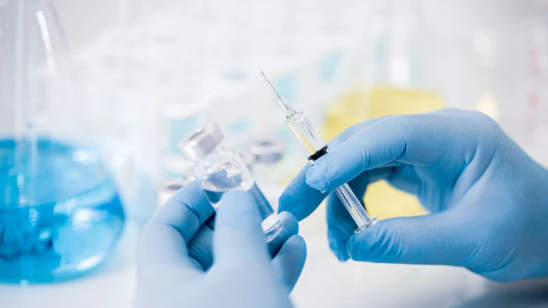 AS04 góp phần thúc đẩy phát triển tá dược mới và ứng dụng trong công nghệ vắc xin thế hệ tiếp theo