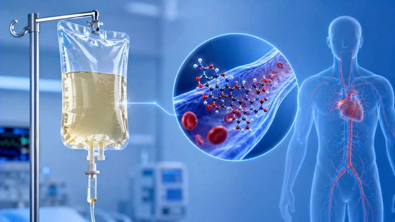 Amphotericin B chủ yếu được sử dụng chủ yếu dưới dạng truyền tĩnh mạch nhằm đạt được nồng độ thuốc cần thiết cho điều trị