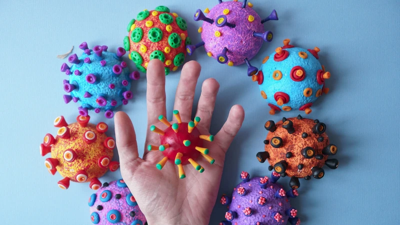 HPV ở nam giới: Dấu hiệu, nguyên nhân và cách điều trị 2