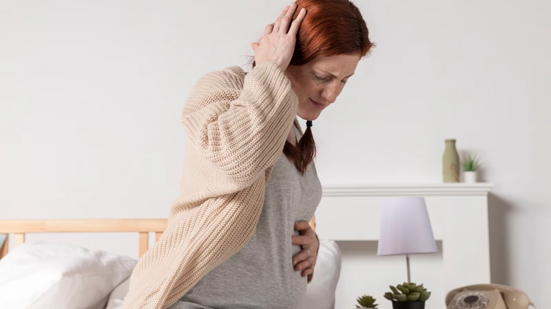 Bà bầu bị chóng mặt 3 tháng giữa nguyên nhân do đâu và cách xử lý 1.png
