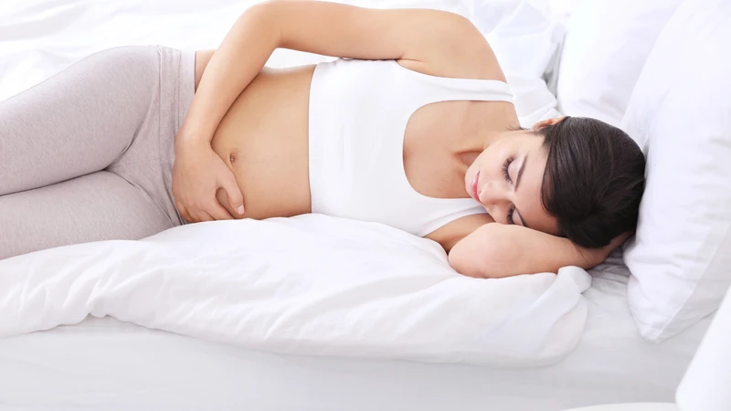 Bà bầu bị chóng mặt 3 tháng giữa nguyên nhân do đâu và cách xử lý 3.png
