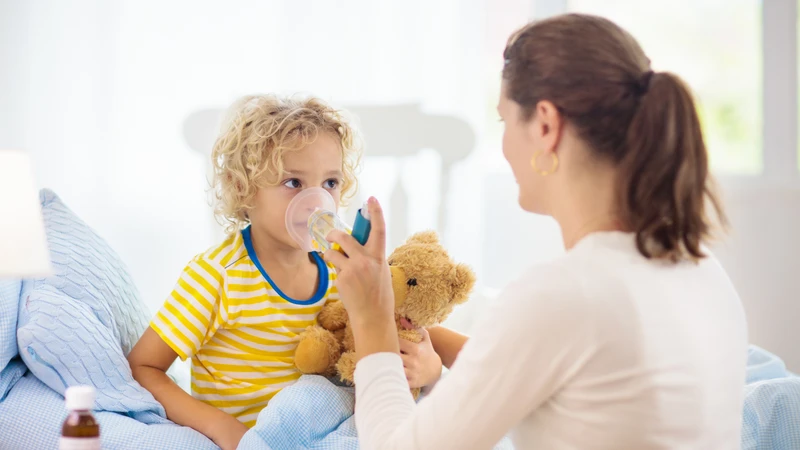 Bệnh chàm: Nguyên nhân, triệu chứng và điều trị 3