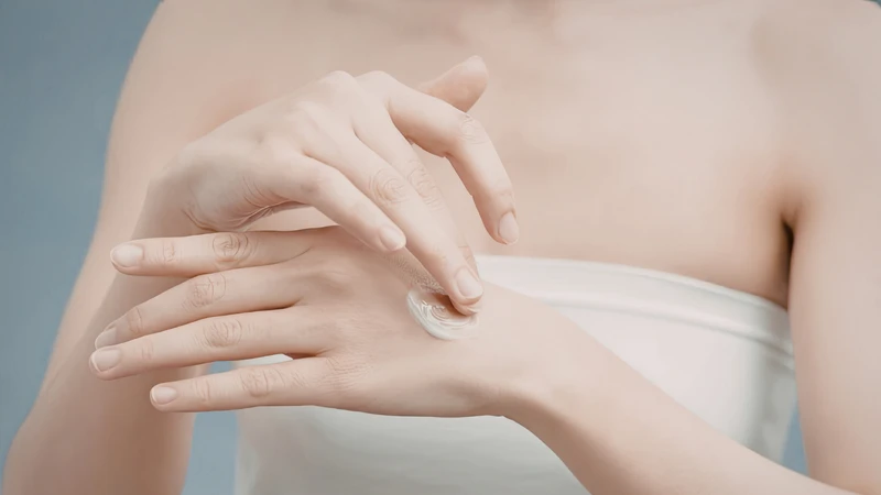 Bệnh chàm: Nguyên nhân, triệu chứng và điều trị 5