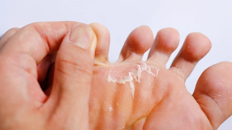 Bệnh tổ đỉa: Nguyên nhân, triệu chứng và điều trị 2
