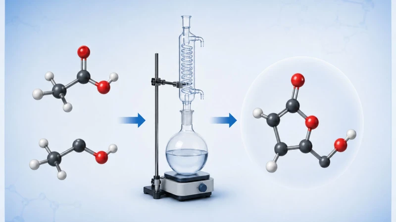 Beta-propiolactone được sản xuất bằng các phương pháp tổng hợp hữu cơ nhằm tạo ra cấu trúc vòng lactone đặc trưng