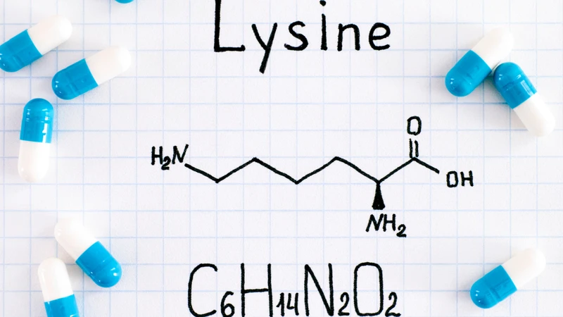 Bổ sung Lysine cho trẻ đúng cách Khi nào cần thiết và cách bổ sung an toàn 1.png