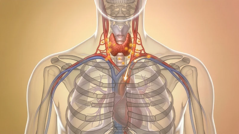 Người có nhân tuyến giáp hoặc tiền sử gia đình có thể được chỉ định xét nghiệm calcitonin
