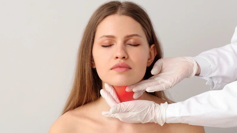 Xét nghiệm Tg tuyến giáp được đánh giá cùng TgAb và các phương pháp khác