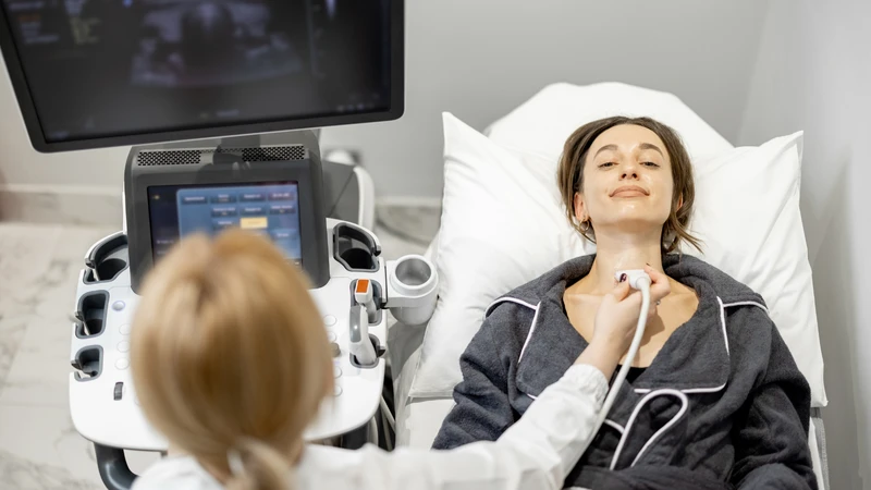Theo dõi TG tuyến giáp đúng cách giúp đánh giá tình trạng bệnh chính xác hơn.