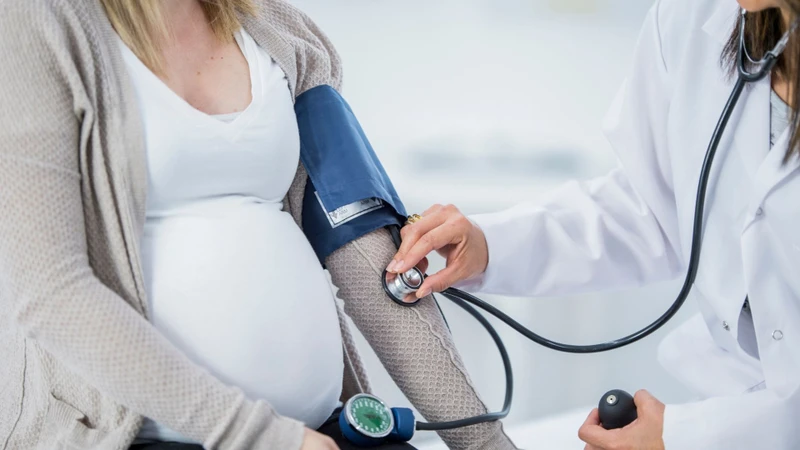 Mẹ bầu nên cân nhắc gây tê ngoài màng cứng khi cảm thấy các cơn đau trở nên quá sức