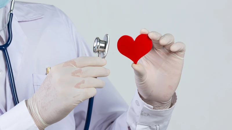 Cordycepin đang được nghiên cứu về tác động đối với chuyển hóa và tim mạch
