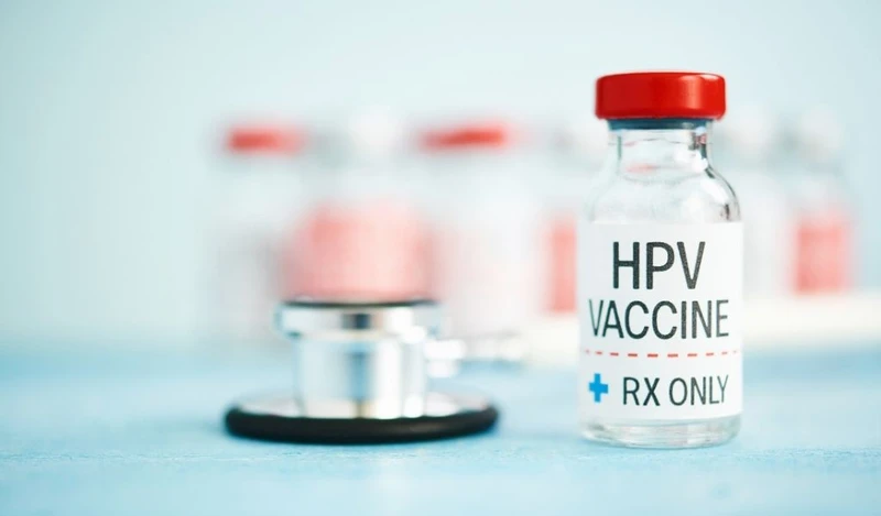 Giá của vắc xin Gardasil 4 sẽ thấp hơn Gardasil 9