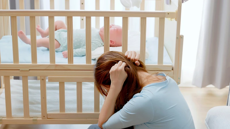 Dấu hiệu mẹ không có sữa: Nhận biết sớm để xử lý kịp thời 4