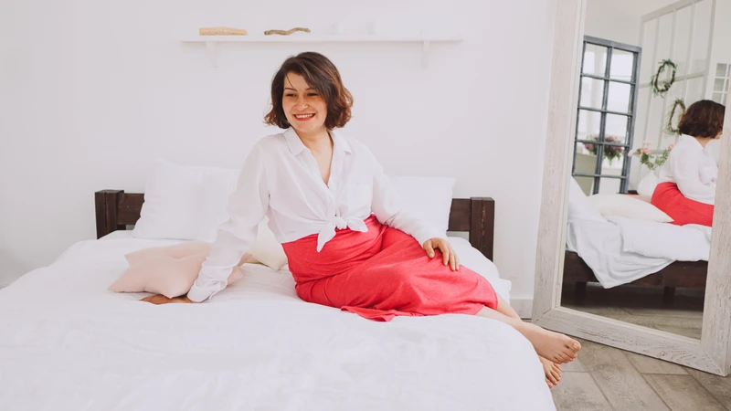 Đẻ mổ có được nằm nghiêng không? Những tư thế nằm sau sinh mổ giúp mẹ hồi phục nhanh chóng 1
