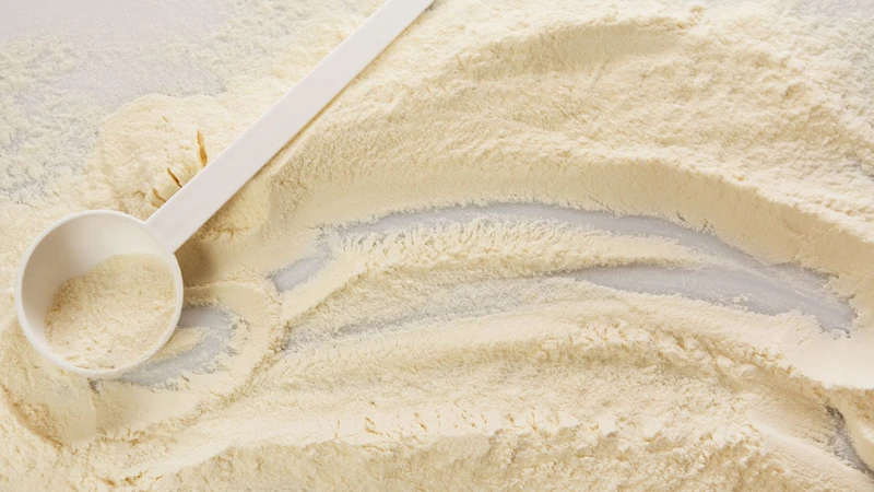 Trong y học và dược phẩm, Lactose được sử dụng chủ yếu với vai trò tá dược trong sản xuất thuốc