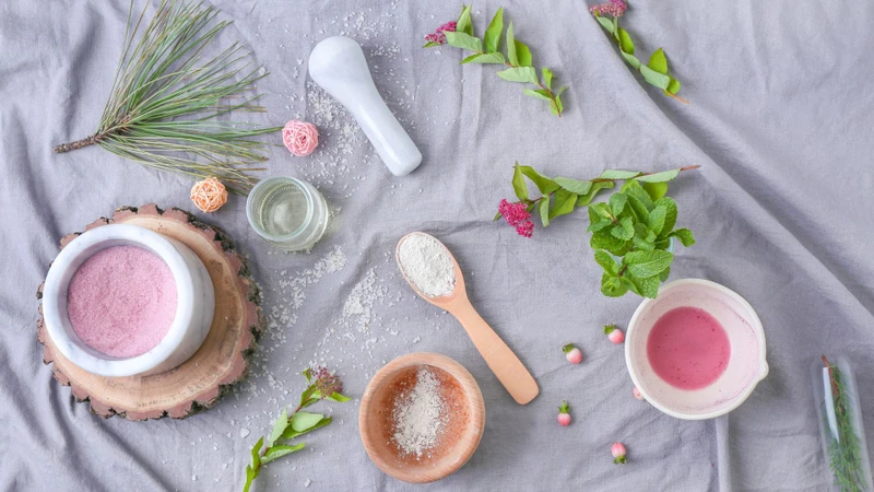 Trehalose được sử dụng phổ biến như một thành phần phụ trợ giúp ổn định cấu trúc, giữ ẩm và duy trì chất lượng sản phẩm