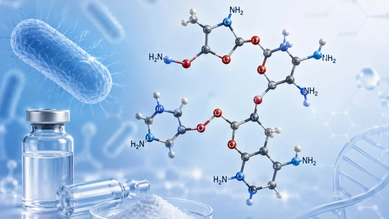Gentamicin là kháng sinh nhóm aminoglycoside, được sử dụng để điều trị các bệnh nhiễm khuẩn do vi khuẩn nhạy cảm gây ra