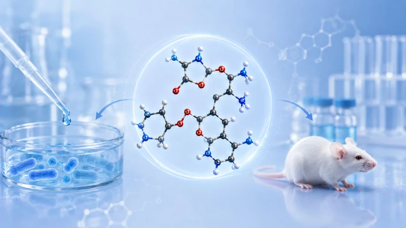 Gentamicin cũng được sử dụng trong nghiên cứu vi sinh, dược lý và sinh học phân tử như một công cụ thí nghiệm