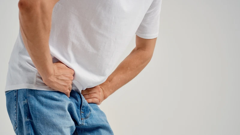 Tránh thuốc lá, rượu bia giảm nguy cơ rối loạn cương dương